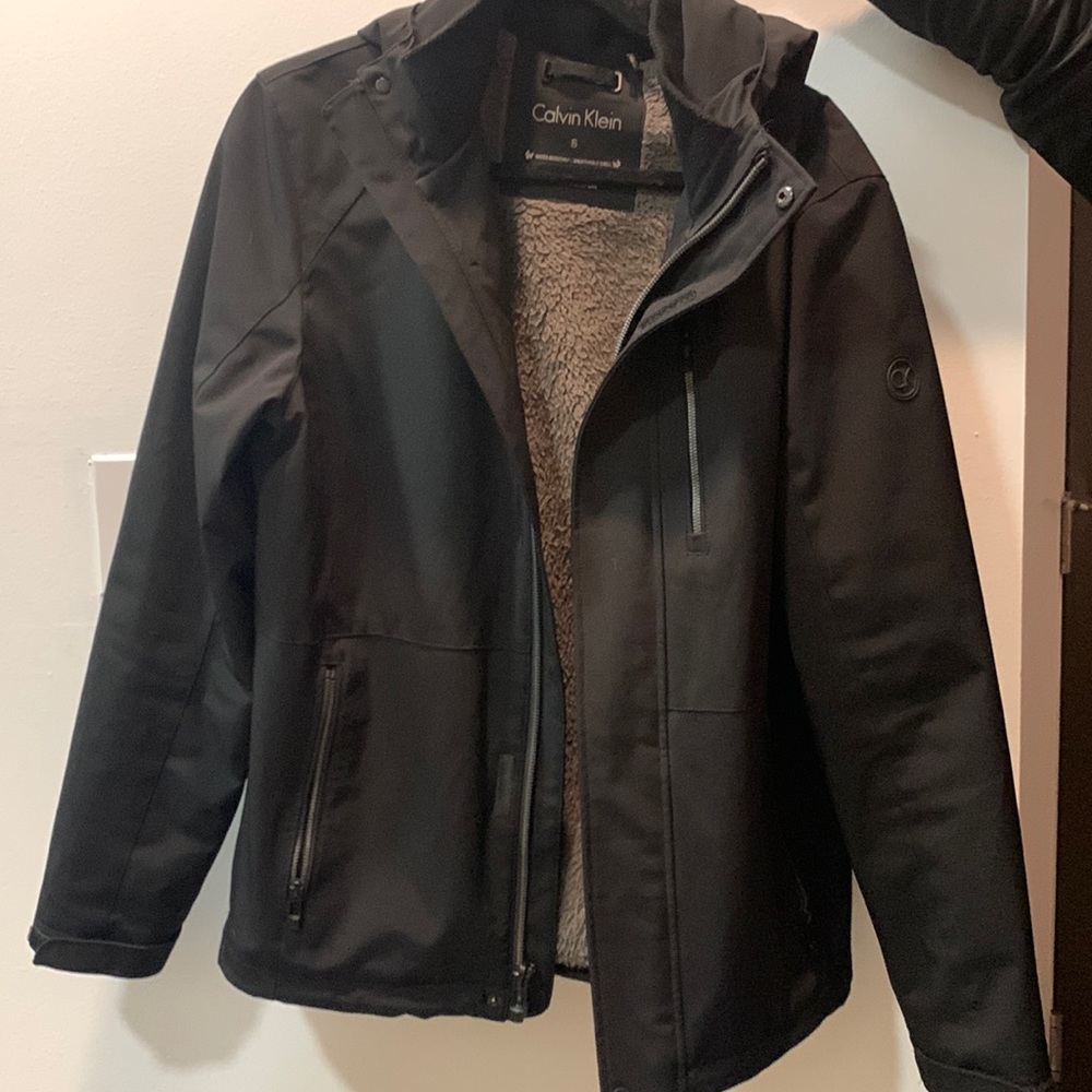 Calvin Klein Winter coat
